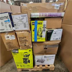 Phoenix AS-IS Monster Turbo Pallet