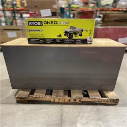 DALLAS LOCATION - AS-IS HOME IMPROVEMENT PALLET