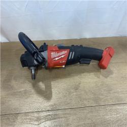 AS-IS Milwaukee FUEL 18V Lithium-Ion Brushless Cordless 7 in. Variable Speed Polisher (Tool-Only)