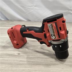 LIKE NEW! - M18 18V Cordless Compact Drill/Impact Combo Kit