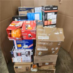 Phoenix AS-IS Monster Turbo Pallet