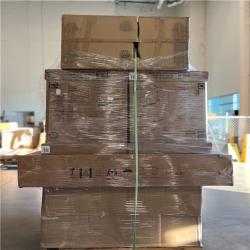 DALLAS LOCATION - AS-IS HOME IMPROVEMENT PALLET