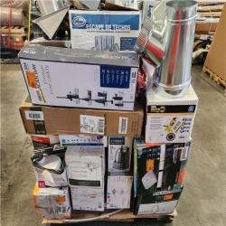 Phoenix AS-IS Mixed Home Improvement Pallet
