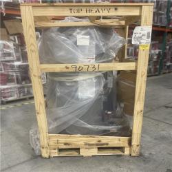 DALLAS LOCATION- Rheem Commercial Universal Heavy Duty 75 Gal. 125K BTU Ultra Low NOx (ULN) Natural Gas Tank Water Heater