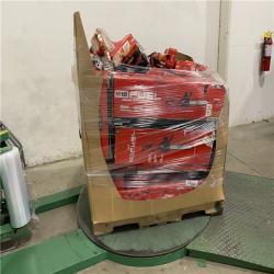 Dallas Location - As-Is MILWAUKEE Tool Pallet