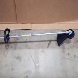HOUSTON LOCATION - AS-IS Echo 16 Inch 21.2 CC Engine Straight Shaft String Trimmer - SRM-2120