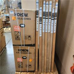 Phoenix AS-IS Mixed Home Improvement Pallet