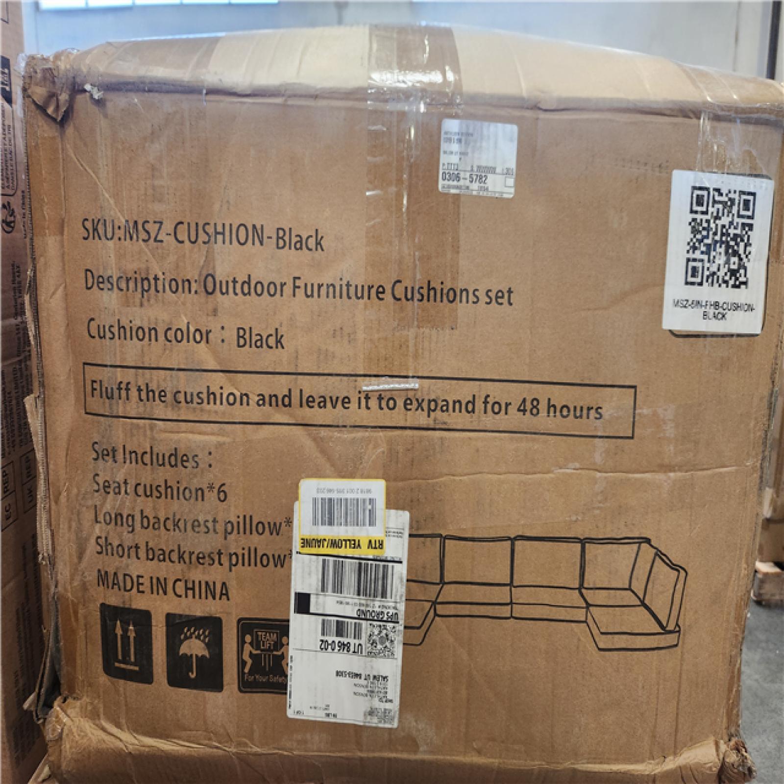 Phoenix AS-IS .Com Home Improvement Pallet