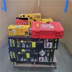 PHOENIX AS-IS TOOL PALLET