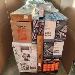 Phoenix AS-IS Monster Turbo Pallet