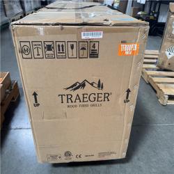 CALIFORNIA AS-IS TRAEGER PRO 34 HOME IMPROVEMENT PALLET