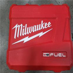 CALIFORNIA NEW MILWAUKEE 1/2 HAMMER DRILL/DRIVER KIT