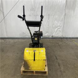 Houston Location - AS-IS Champion 224cc Tiller