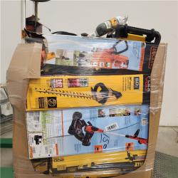 Dallas Location - As-Is DEWALT Tool Pallet