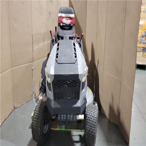 CALIFORNIA AS-IS MURRAY MT200 RIDING MOWER