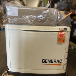 DALLAS LOCATION - GENERAC GUARDIAN 26 KW