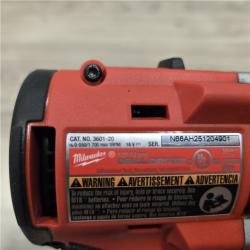 AS-IS Milwaukee 3601-22CT M18 18V Drill/Driver Kit