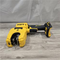 AS-IS DeWalt 20-Volt MAX XR Copper Cutter (Tool Only)