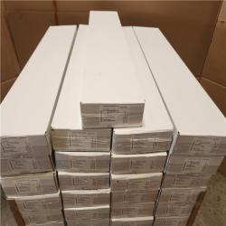 Phoenix NEW NATU Birch 3/8 in. T x 5 in. W Tongue and Groove Hand Scraped Engineered Hardwood Flooring (1568 sq.ft./49 case)