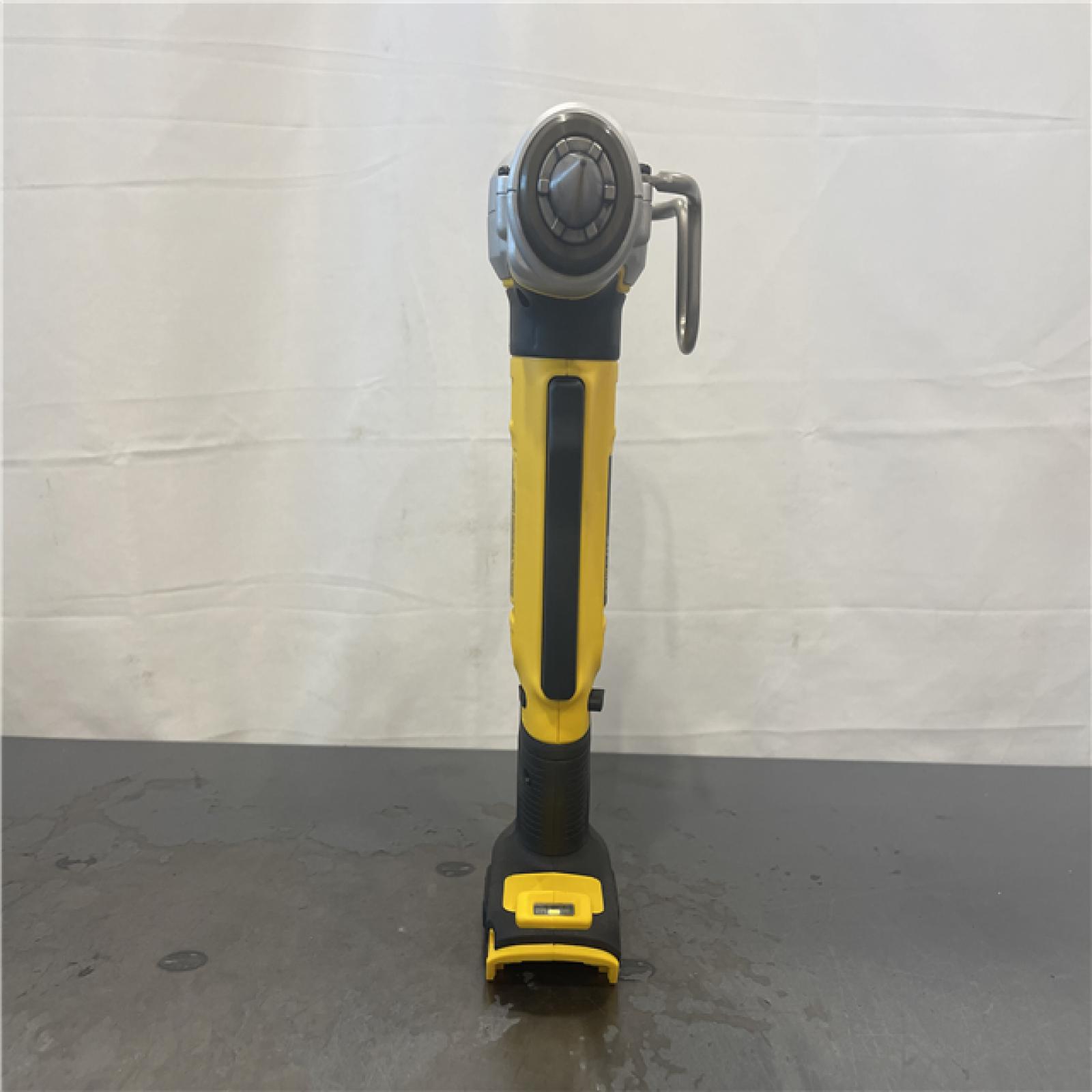 AS-IS- DEWALT Cordless Expansion Tool (Tool-Only) 20V MAX 20V