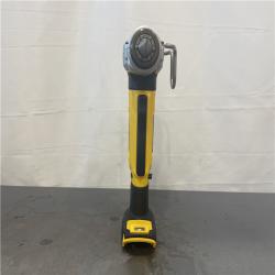 AS-IS- DEWALT Cordless Expansion Tool (Tool-Only) 20V MAX 20V