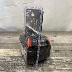 NEW - Milwaukee 18-Volt 5.0 Ah Lithium-Ion XC Extended Capacity Battery Pack