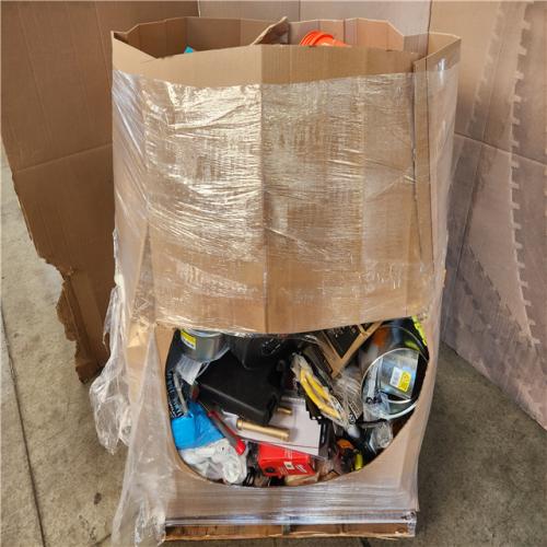 Phoenix AS-IS Monster Turbo Pallet