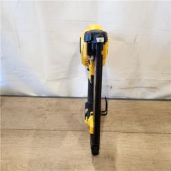 AS-IS- DEWALT 20V MAX XR 18 Gauge Brad Nailer Kit