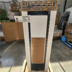 Phoenix Location NEW Frigidaire 27.6 in. 14 cu. ft. Top Freezer Refrigerator in Black, ENERGY STAR (Sealed)
