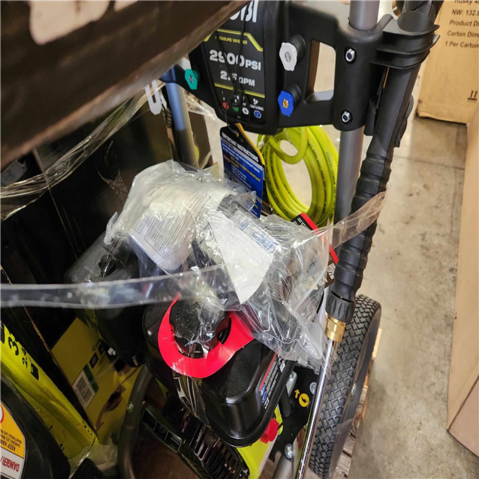 Phoenix AS-IS Monster Turbo Pallet