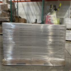 DALLAS LOCATION- NATURES PATH Shadow Oak Vinyl Plank Flooring Pallet (55 Units)