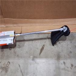 HOUSTON LOCATION - AS-IS ECHO 21.2 Cc Gas 2-Stroke Straight Shaft String Trimmer