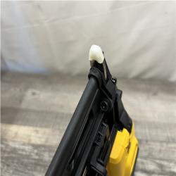 AS-IS DEWALT 20V MAX XR 16-Gauge Lithium-Ion Cordless Finish Nailer (Tool Only)