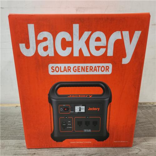 Phoenix Location NEW Jackery Explorer 880, 880Wh/1000W Model No: Explorer 880