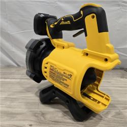 LIKE NEW! - DeWalt 20V MAX DCKO215M1 20V Battery Blower/Trimmer Kit