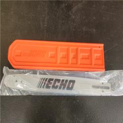 Phoenix NEW ECHO 16 in. 34.4 cc Gas 2-Stroke Engine Rear Handle Chainsaw