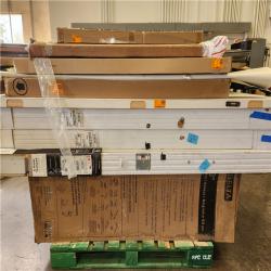 Phoenix AS-IS Mixed Home Improvement Pallet