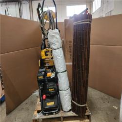 Phoenix AS-IS Monster Turbo Pallet