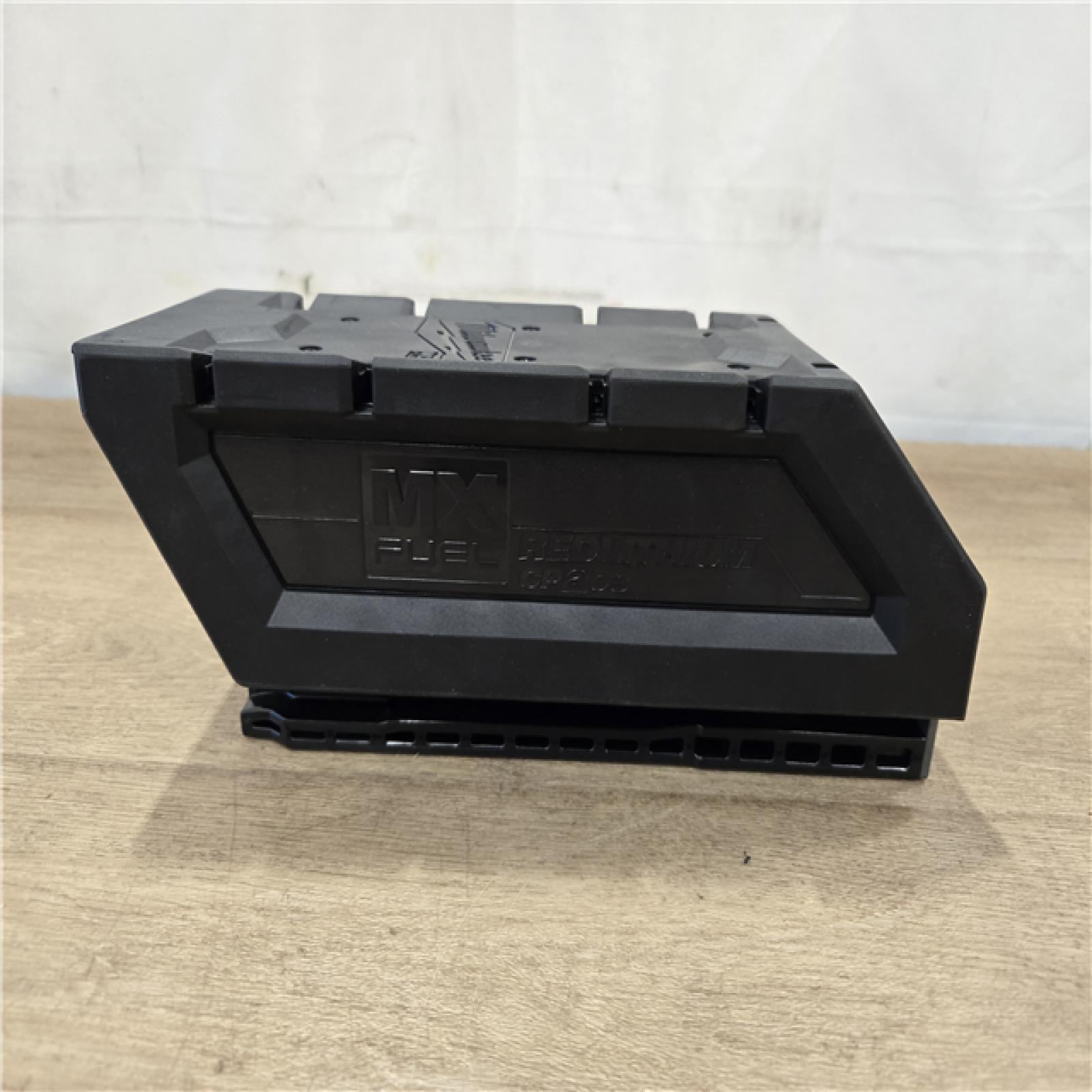 AS-IS Milwaukee MXFCP203 MX FUEL REDLITHIUM CP203 Battery Pack
