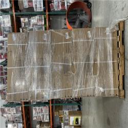 DALLAS LOCATION- NEW! SEASONS 12 000 BTU Packaged Terminal Heat Pump (PTHP) Air Conditioner 230-Volt/208-Volt 20 Amp PALLET (10 UNITS)