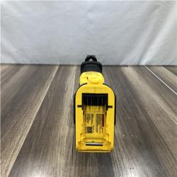 AS-IS DEWALT ATOMIC 20V MAX Cordless Brushless Compact Reciprocating Saw (Tool Only)
