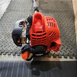 HOUSTON LOCATION - AS-IS ECHO 21.2 cc Gas 2-Stroke Lawn Edger
