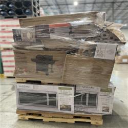 DALLAS LOCATION- AS-IS HOME IMPROVEMENT PALLET