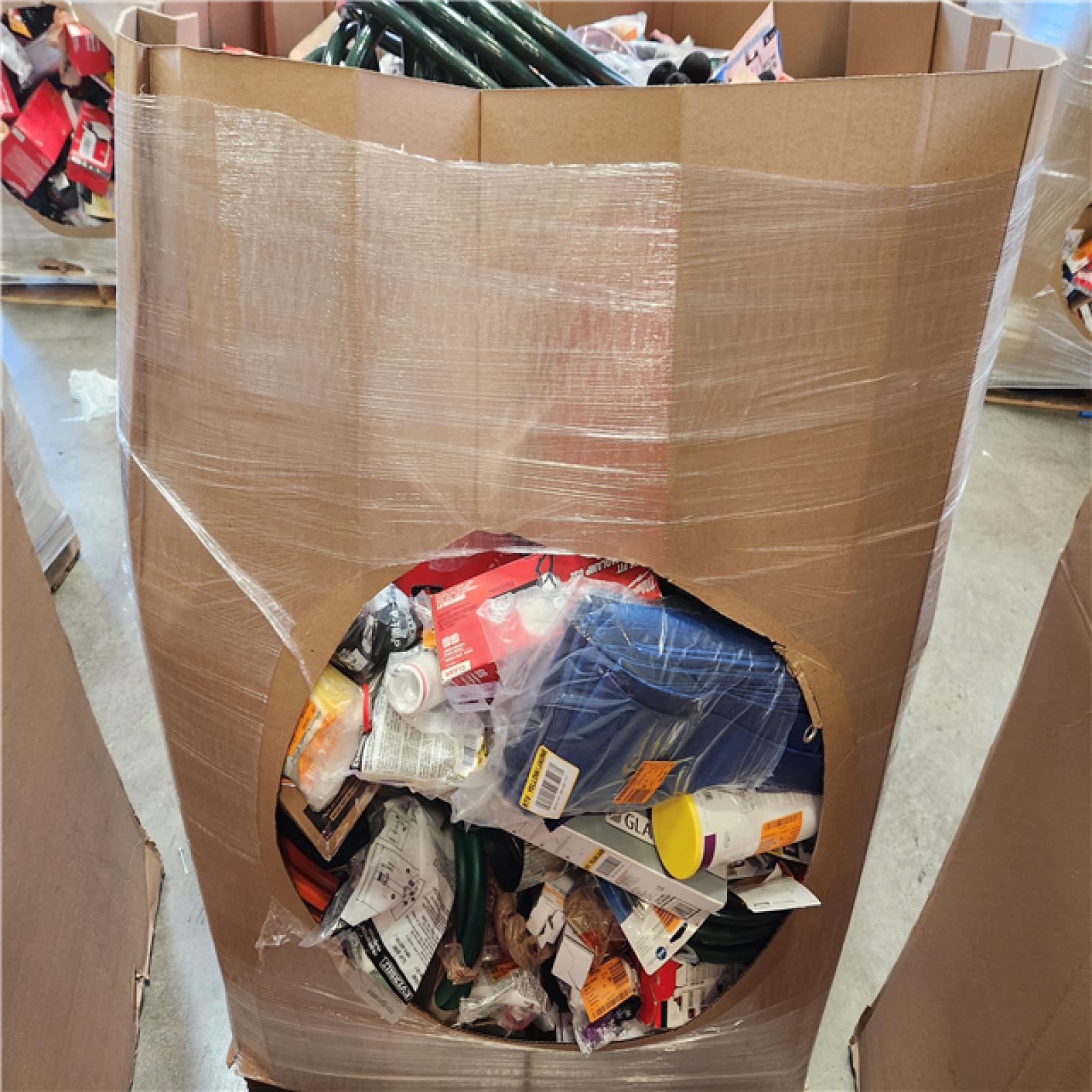 Phoenix AS-IS Monster Turbo Pallet