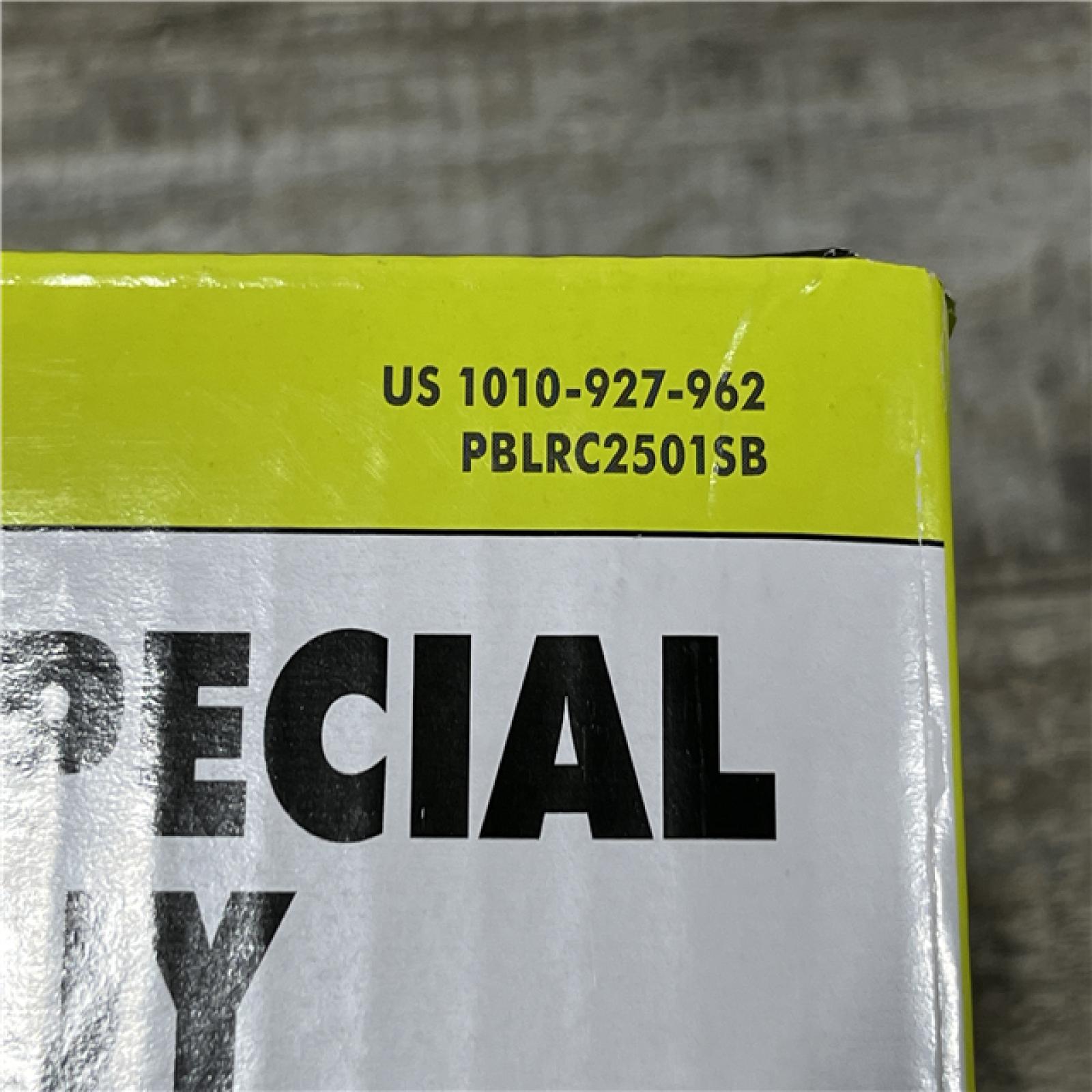 NEW - RYOBI ONE+ HP 18V Brushless Cordless 1/4 in. and 3/8 in. Extended Reach Ratchets (Tools Only)