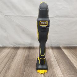 AS-IS- DEWALT ATOMIC 20V MAX Cordless Brushless Oscillating Multi Tool (Tool Only)