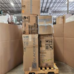 Phoenix AS-IS Mixed Home Improvement Pallet