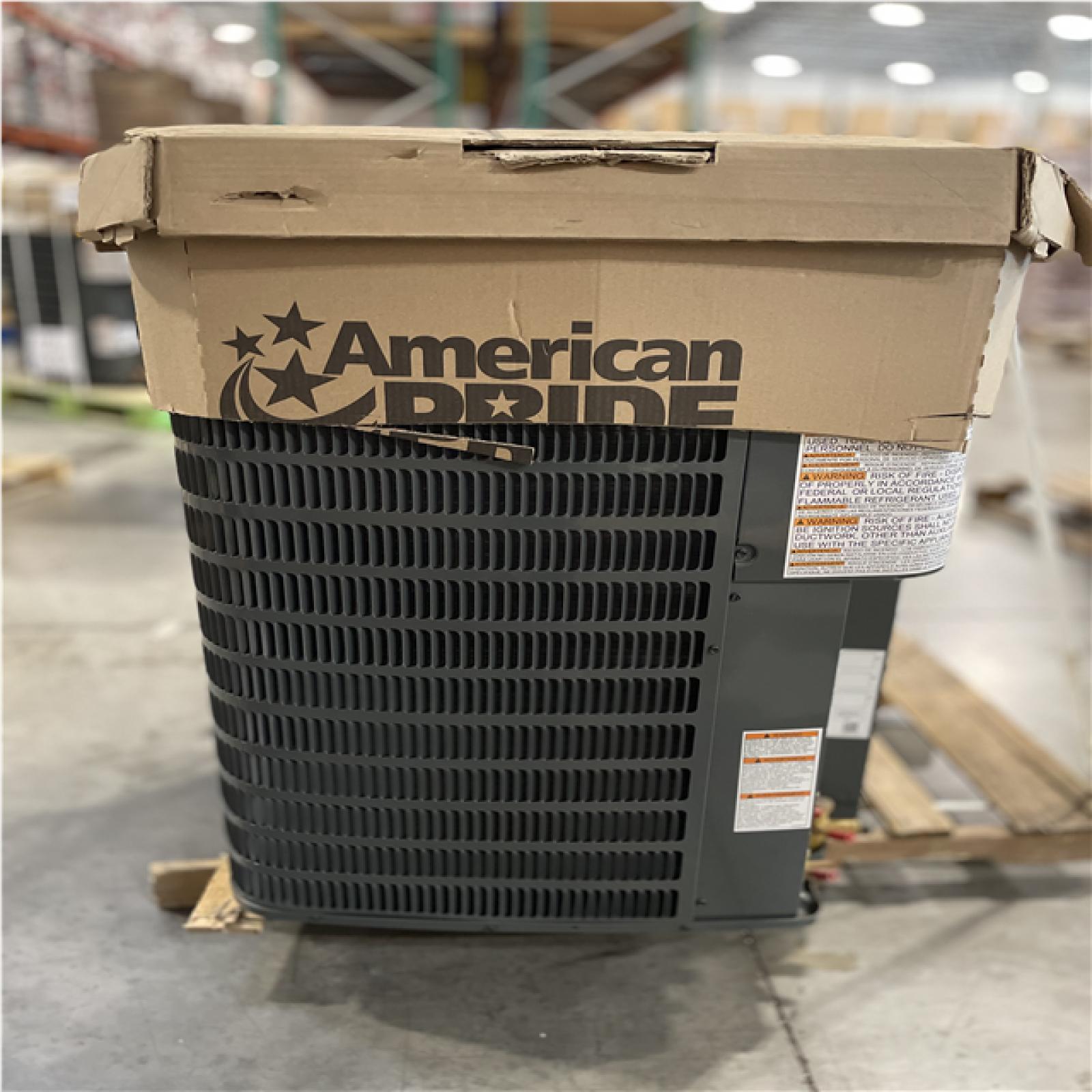 DALLAS LOCATION- Goodman® 1.5 Ton 16 Seer2 Condenser Unit- R32