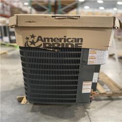 DALLAS LOCATION- Goodman® 1.5 Ton 16 Seer2 Condenser Unit- R32