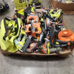Phoenix AS-IS Tool Pallet